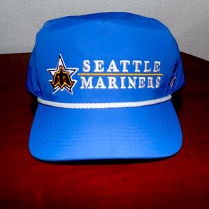 ‘47 Seattle Mariners Captains Hat